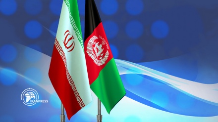 از تهران تا کابل