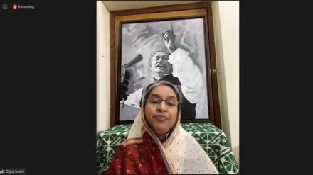 করোনার কারণে বাংলাদেশে এ বছর এইচএসসি পরীক্ষা হবে না: শিক্ষামন্ত্রী