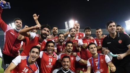 حضور 6 بازیکن پرسپولیس ایران در تیم منتخب لیگ قهرمانان آسیا