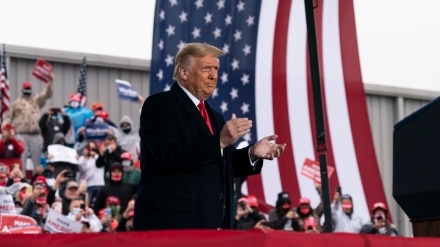 Trump: Unë nuk do t’i humbas zgjedhjet, vetëm nëse ato nuk manipulohen