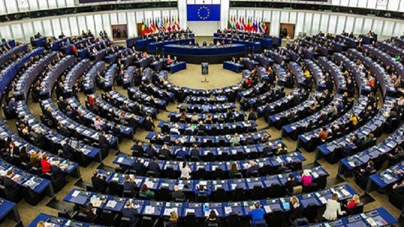 پارلمان اروپا خواهان آتش‌بس فوری و دایمی در افغانستان شد