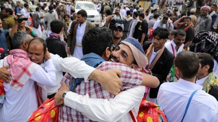 Esir takası, Yemen savaşındaki önemli gelişme