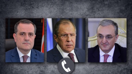 Baku we Ýerewan Garabagda atyşygyň bes edilendigini nygtadylar 