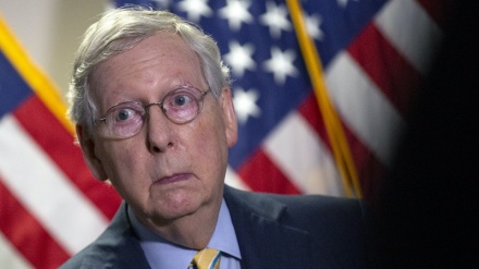 Líder republicano del Senado reconoce victoria electoral de Biden 