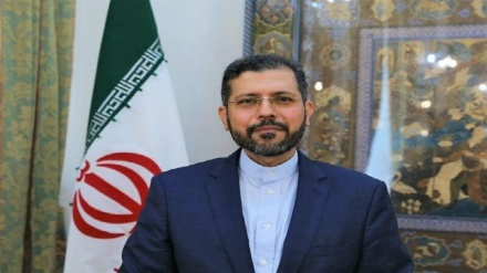 Irán: Medidas de Trump unieron sistema intr. en contra de EEUU