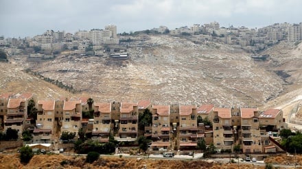 אחרי הסכם הנרמול עם האמירויות ובחריין: ישראל מרחיבה את ההתנחלויות בגדה