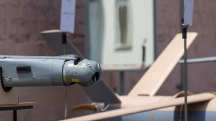 Stuhia e raketave dhe dronëve iranianë