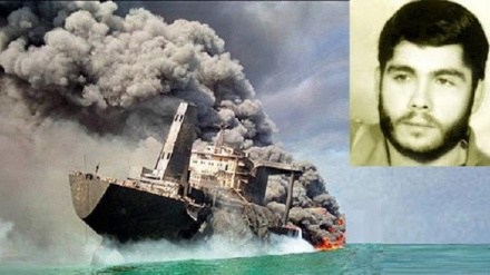 美国在波斯湾地区威信扫地周年纪念