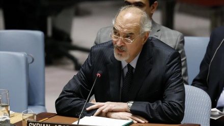 Siria denuncia al Occidente por encubrir los crímenes de terroristas