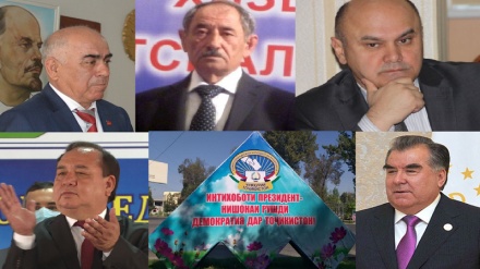  ناظران بین المللی درباره نتایج انتخابات ریاست جمهوری تاجیکستان چه می گویند؟