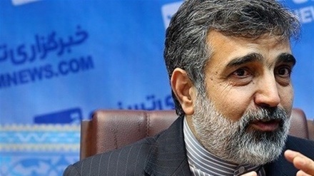 卡马尔万迪：伊朗从未寻求非和平利用核能