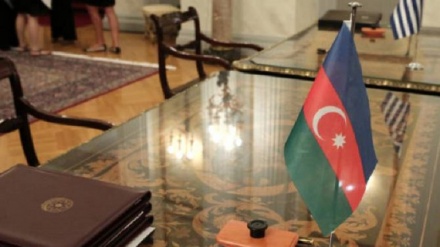 Ադրբեջանը հետ է կանչել Հունաստանում իր դեսպանին