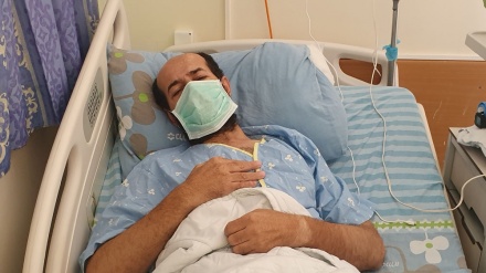 הג'יהאד האיסלאמי לישראל: שחררו את העציר השובת רעב