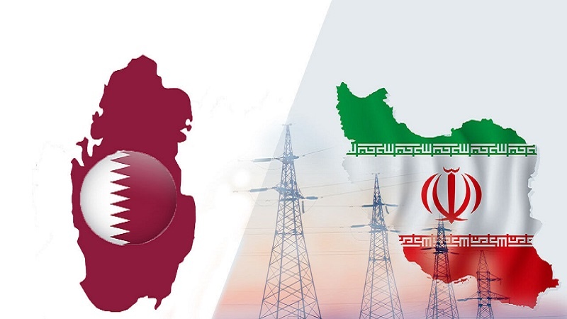 تهران؛ میزبان هفتمین اجلاس کمیسیون مشترک ایران و قطر