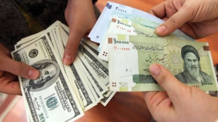 Dollar down 7% in Iranian market as US votes looms large