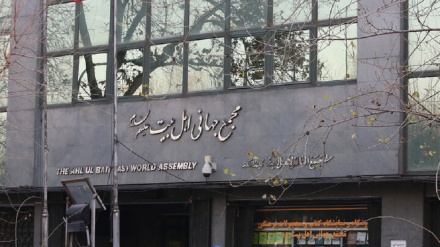 世界先知家属协会对亚美尼亚进攻甘贾表示遗憾