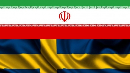 Iran e Svezia rafforzano le cooperazioni economiche