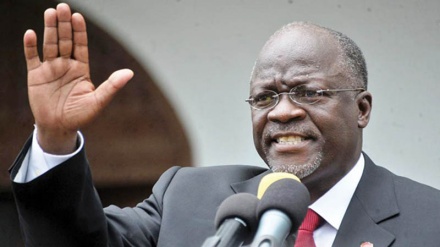 Serikali ya Tanzania yatuhumiwa kubana na kukandamiza upinzani kuelekea uchaguzi wa Oktoba 28