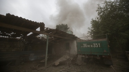 Karabakh fighting: More casualties reported 