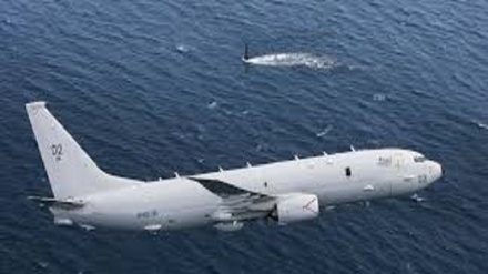 Indonesia respinge richiesta USA di atterrare gli aerei spia P-8