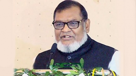 ১৬ ডিসেম্বরের মধ্যে মুক্তিযোদ্ধার চূড়ান্ত তালিকা প্রকাশ করা হবে: আ ক ম মোজাম্মেল হক