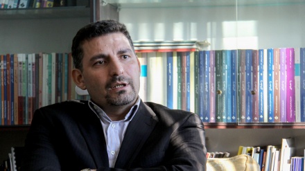 イランが、米大統領選干渉疑惑を否定