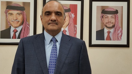 Kabinet Baru Yordania Dilantik