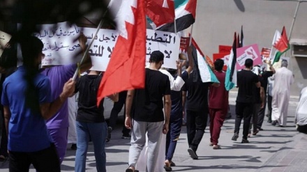 Al-Wafaq insta a referéndum sobre acuerdo de normalización con Israel