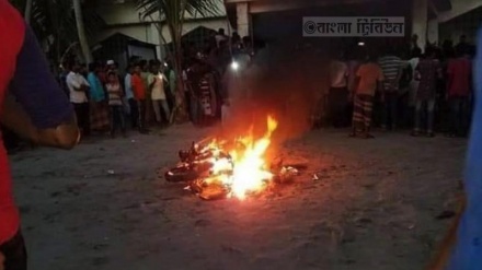 কুরআন অবমাননার অভিযোগে পিটিয়ে হত্যা: তদন্ত শুরু