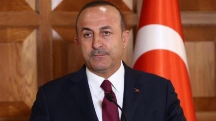 Türkiye'den Ermenistan'a uyarı