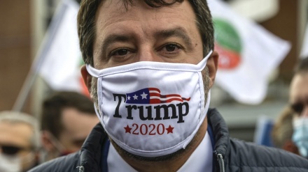 Italia-USA, Salvini non si congratula con Biden