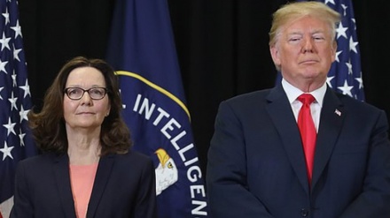 Vendimi i Trump për të shkarkuar shefat e FBI, CIA dhe Pentagon