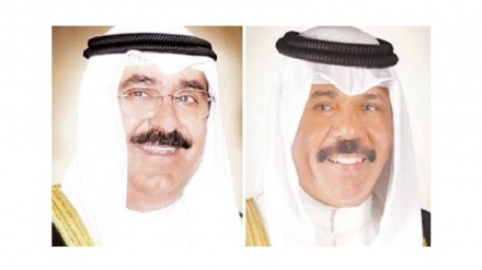 Kuwait: emiro Nawaf sceglie come erede al trono il fratello Meshaal