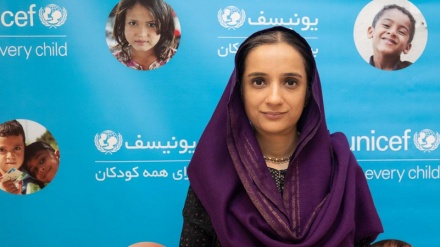 همکاری‌های موفق یونیسف با کنوانسیون حقوق کودک ایران