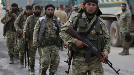 Rusia dhe Irani të shqetësuar nga prania e terroristëve në konfliktin në Nagorni-Karabak