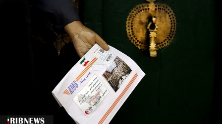 (FOTO) Museo della comunicazione a Tehran- 2