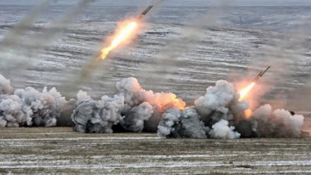 Озарбойжон республикаси ва Арманистон ҳарбийлари ўртасидаги тўқнашувлар тўхтатилгани йўқ