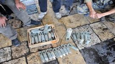 Amnesty: Armenia usa bombe a grappolo