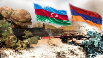 Озарбойжон республикаси армияси томонидан Тоғли Қорабоғдаги яна бир нечта қишлоқлар озод қилинди