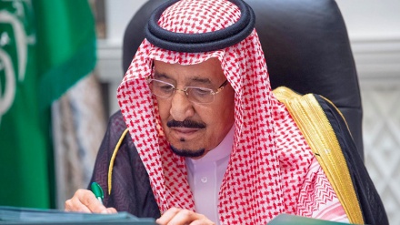 Në vendime të ndara; Mbreti Selman ndryshoi anëtarët e Assamblesë Këshilluese dhe Kabar al-Ulama