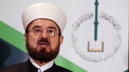 Syeikh Ali Qurrah Jawab Tudingan Presiden Prancis tentang Islam