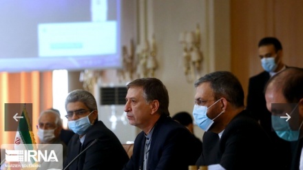 İran Dışişleri Bakanlığı: 