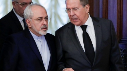 זריף ולברוב הדגישו את הצורך בהפסקת אש מיידית בקרבאך