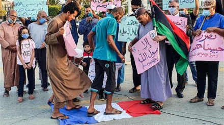 Libya's GNA demands French president's apology for Islampohobic remarks