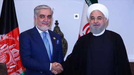 Tehran Tegas Mendukung Proses Perdamaian dan Stabilitas di Afghanistan