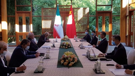 סין מתנגדות להחלשת הסכם הגרעין