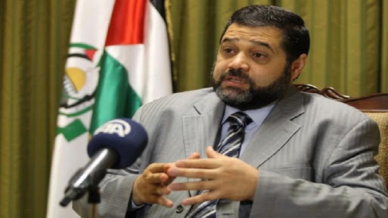 مقام حماس: سازشکاران با اسرائیل، بخشی از خاک کشورشان را به تل‌آویو بدهند