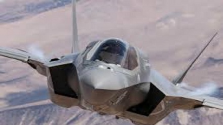 Terre Occupate: il regime sionista si opporrà a qualsiasi vendita USA di F-35 al Qatar 