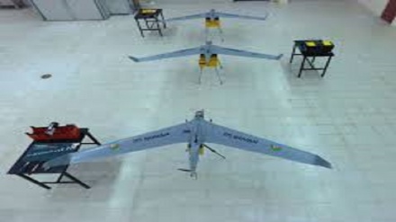 L'Azerbaigian ha avviato la produzione di massa di nuovi droni d'attacco