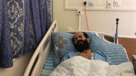 Unos 40 presos palestinos inician huelga de hambre en cárceles israelíes